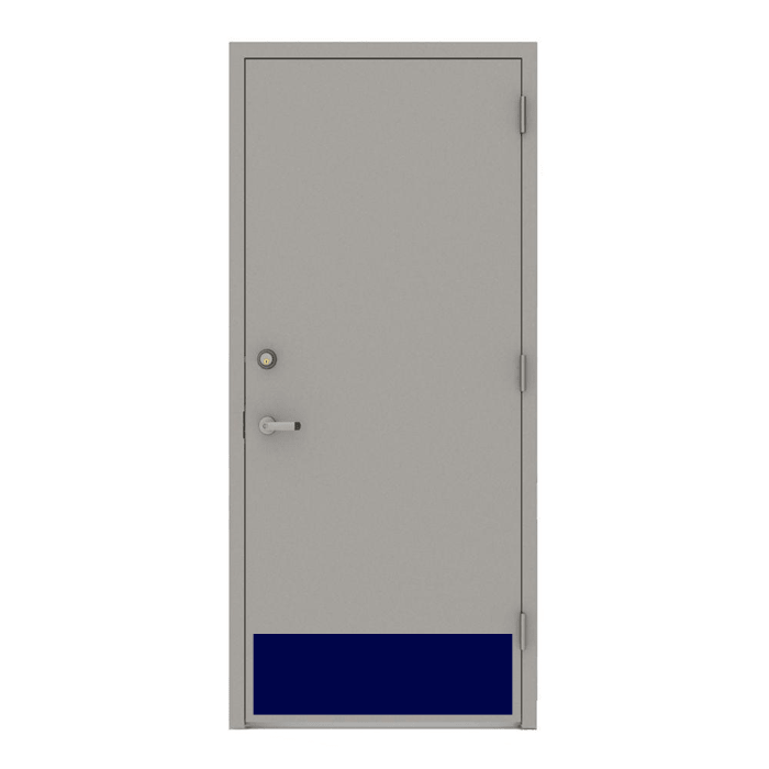Kiwistar Targa Parcheggio Dentista – Cartello In Metallo 15x21 Cm Per Esterno/Interno, Resistente Alle Intemperie